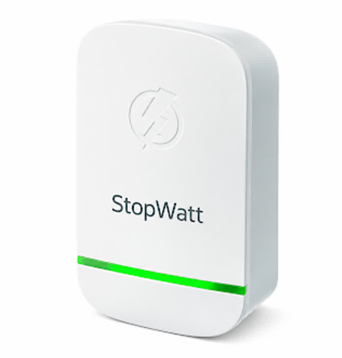 StopWatt StopWatt